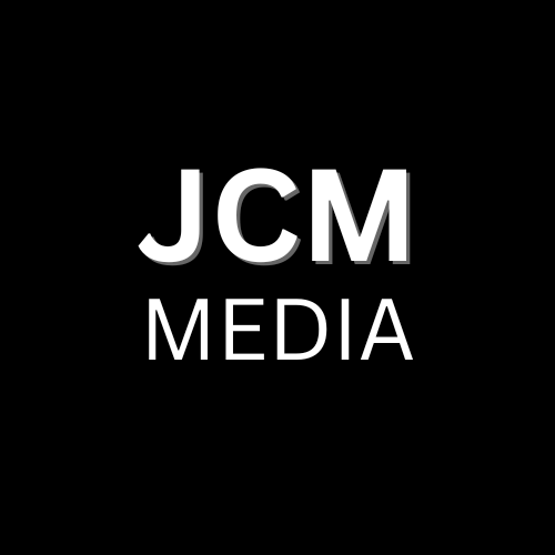 JCM Media Logo
